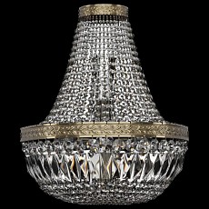 Бра bohemia ivele crystal 1904 1904...